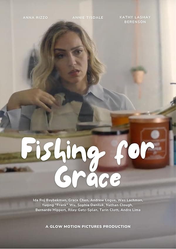 Fishing for Grace
