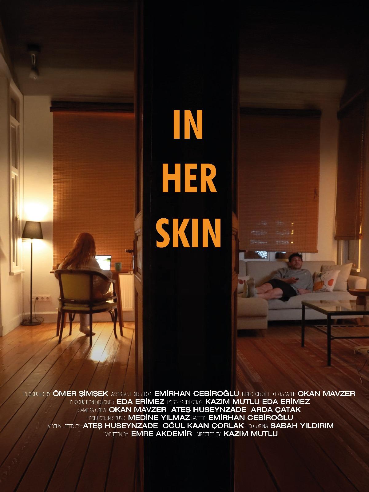 In Her Skin