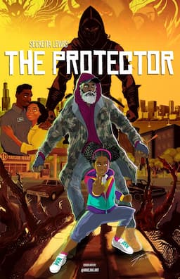 The Protector