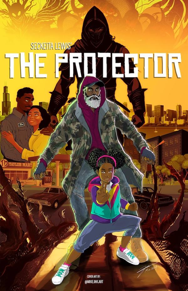 The Protector