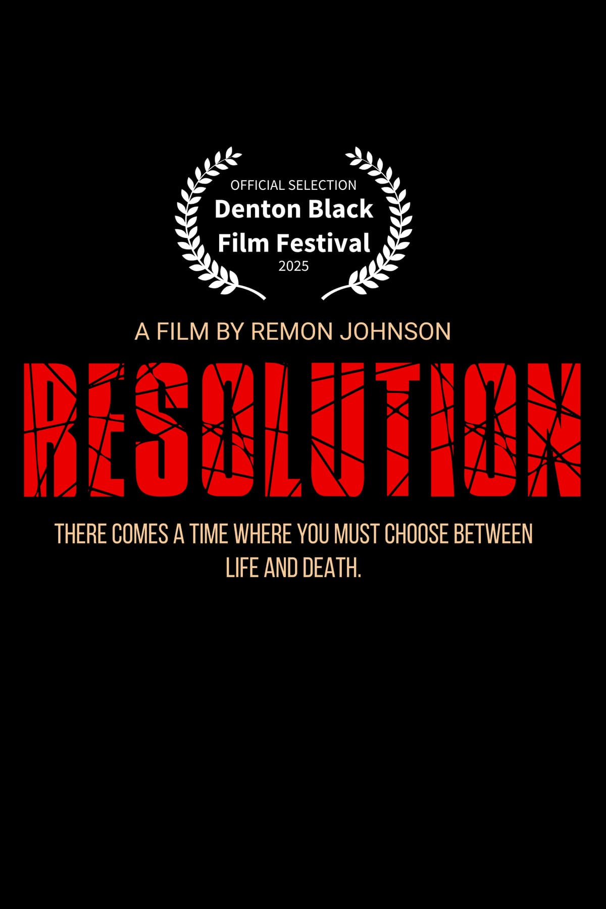 Resolution 