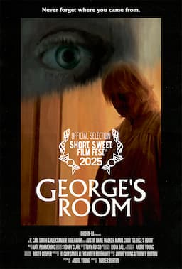 George's Room