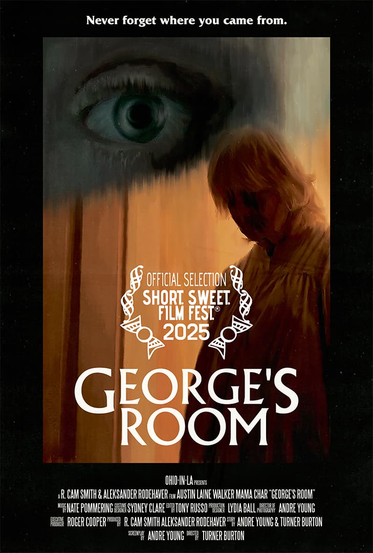 George's Room