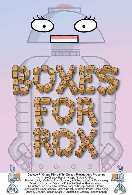 Boxes for Rox