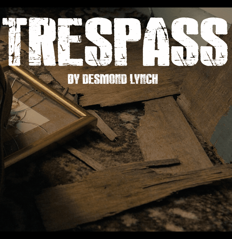 Trespass