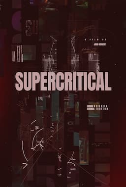 SUPERCRITICAL