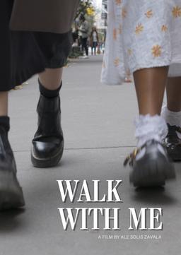 Walk With Me