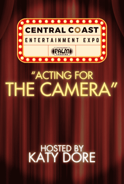 Acting for the Camera: Getting to Set