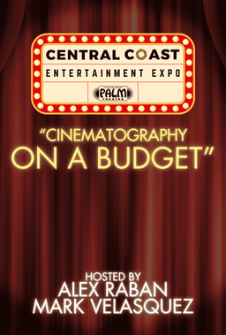 Cinematography on a Budget