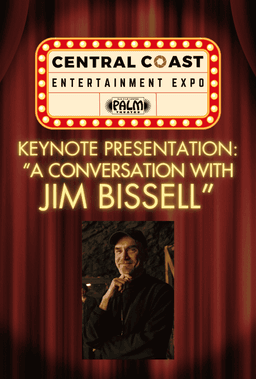 Keynote Presentation - A Conversation with Jim Bissell